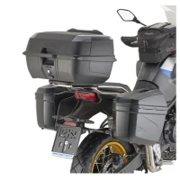 KAPPA 2024/06 СТЕЛАЖ KUFROW БОКОВИХ MONOKEY VOGE VALICO 525 DSX '24-,