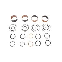 PROX 2025/12 FRONT FORK BUSHING KIT RM-Z250 '19-25