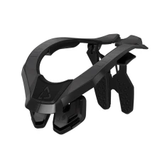 LEATT (НОВИНКА 2023) ЗАХИСТ SZYI 4.5 NECK BRACE STEALTH КОЛІР ЧОРНИЙ РОЗМІР L/XL