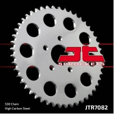 JT ЗІРОЧКА ЗАД HARLEY DAVIDSON XLH 883/1200 SPORTSTER (84-85) (JTR7082.48)* (LANC. 530)