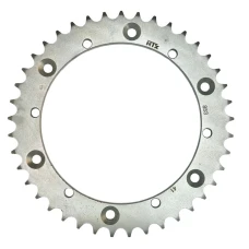 ЗАДНЯ ЗІРКА MTX PARTS 856 41 YAMAHA YFS 200 BLASTER '88-'06, YFM 350 WARIOR '89-'04, YFM 660 RAPTOR '01-'05 (85641JT) (LANC. 520)