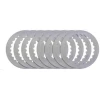 PSYCHIC PRZEKLADKI ДИСК SPRZEGLOWYCH KTM SXF450 07-11, SXF505 07-08, EXC505 08-09, EXC450 08-09 (8 ШТУКИ.) (PS054C) - зображення 2