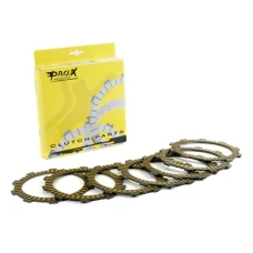 PROX ДИСКИ SPRZEGLOWE HONDA XR 400R '96-04, TRX 400EX/X '99-14 (EBS1193)