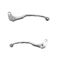 V PARTS (VICMA) РИЧАГ КОМПЛЕКТА СЦЕПЛЕННЯ YAMAHA XV125/250/535/750/1100, КОЛІР СРІБНИЙ (DSY05SV) (70471)