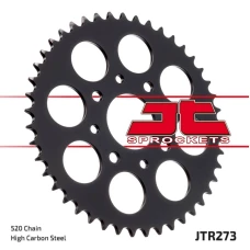 ЗАДНЯ ЗІРКА JR 279 42 HONDA XL 125V VARADERO '01-'13, KTM 200 DUKE '12-'14, 125 DUKE '11-'13 (27942JT) (ZAMIENNA Z 4668 42 JTR273.42) (LANC. 520)