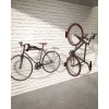 BIKETEC (2024\/06)СТОЯК НА РОВЕРSCIENNY (WALL BIKE RACK) КОЛІР ЧОРНИЙ - зображення 2