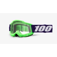 100 ПРОЦЕНТ НОВИНКА ОКУЛЯРИ ACCURI 2 GOGGLE SATISFY - ЧИСТИЙ LENS - СКЛО PRZEZROCZYSTA