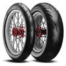 AVON ШИНА 120/70-21 COBRA ХРОМ 68V TL REINF ПЕРІД DOT 28-44/2022 (2120093)