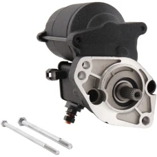 ARROWHEAD СТАРТЕР HARLEY DAVIDSON 1340/1450 (1,2KW) BLACK (31553-94)