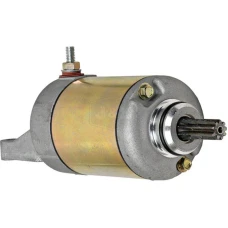 ARROWHEAD (JN) СТАРТЕР SUZUKI LTA-450 X KING QUAD '07-10, LT-A 500 X '09-24, LT-A 500 XP POWER STEERING '11-24, LT-A 500 XP POWER STEERING SE '16-24 (31100-11H00) - ЗАМІНЮЄ SMU0421