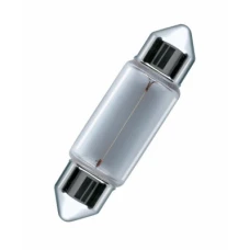 NARVA ЛАМПОЧКА 5W 12V SV8.5-8 C5W