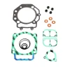 ATHENA УЩІЛЬНЕННЯ TOP-END KTM 620\/640 LC4-E '99-'02 - зображення 2