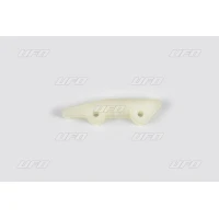 НАПРЯМНА UFO YAMAHA YZ 125/250/360/490 89-99 NEUTRAL (ПРОЗОРИЙ)