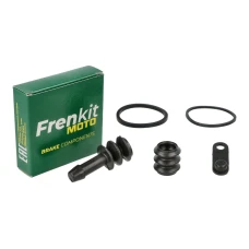 FRENKIT MOTO 2026/05 КОМПЛЕКТ РЕМОНТУ СУПОРТА ТОРМОЗНОЇ TOKICO (САЛЬНИКИ TLOCZKA FI 43MM) ПЕРІД KAWASAKI EN 500 '90-'03, GPZ 1000 '86-'89, GPZ 600 R '85-'89, GTR 1000 '86-'03, VN 800 '94-'99