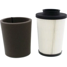 ALL BALLS 2025/07 ФІЛЬТР ПОВІТРЯ CF-MOTO C FORCE 400 AU '16-'24, C FORCE 500 HO '15-'18, C FORCE 500 S '17-'24, C FORCE 600 '19-'22, C FORCE 600 TOURING '20-'22, C FORCE 800 '15-'18, C FORCE 800 XC '19-'24, C FORCE X8 X-LANDER '12-'14, U FORCE 500 '19-'2