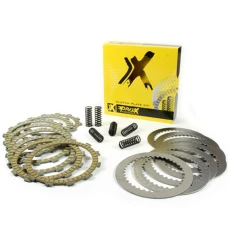 PROX ДИСКИ SPRZEGLOWE Z PRZEKLADKAMI I SPREZYNAMI (КОМПЛЕКТ) SUZUKI RM-Z 450 '05-'07 (RMZ450)