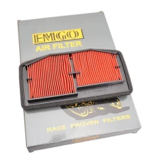 ПОВІТРЯНИЙ ФІЛЬТР EMGO 12-94221 — TRIUMPH STREET TRIPLE 765 17-24, DAYTONA MOTO 2 765