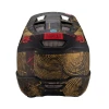 LEATT (НОВИНКА 2024) ШОЛОМ ВЕЛОСИПЕДИ MTB GRAVITY 2.0 V24 HELMET TIMBER КОЛІР CZARNY\/BRAZOWY РОЗМІР L (59-60 CM) - зображення 14