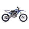 BLACKBIRD КОМПЛЕКТ НАЛІПОК (OKLEIN) YAMAHA WRF 250 '20-'22, WRF 450 '19-'20 - зображення 1