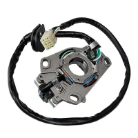 ELECTROSPORT UZWOJENIE ГЕНЕРАТОР (STATOR) YAMAHA YZ 125 '05-'15 (КОМПЛЕКТНИЙ ЗАПАЛЮВАННЯ)