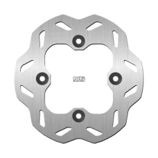 NG ДИСК ТОРМОЗНИЙ ЗАД POLARIS RANGER 900 '11-'14 (219X99X5MM) (4X14,3MM) WAVE