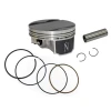 NAMURA ПОРШЕНЬ SUZUKI DRZ 400 (DRZ400) '00-'09, LTZ 400 (LTZ400) '03-'12 (89,98MM) (КІЛЬЦЯ NA-30002R) - зображення 1