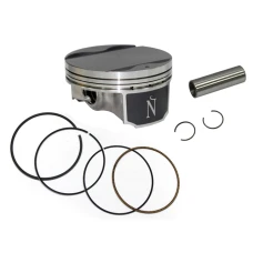 NAMURA ПОРШЕНЬ SUZUKI DRZ 400 (DRZ400) '00-'09, LTZ 400 (LTZ400) '03-'12 (89,98MM) (КІЛЬЦЯ NA-30002R)