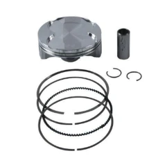 VERTEX ПОРШЕНЬ HONDA CRF 250R '18-'19 BIG BORE (80,96MM=+2,00MM) (13,9:1)