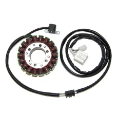 ELECTROSPORT UZWOJENIE ГЕНЕРАТОР (STATOR) YAMAHA T-MAX 500 (01-11) Z IMPULSATOREM