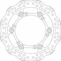 SBS BRAKEDISC UPGRADE