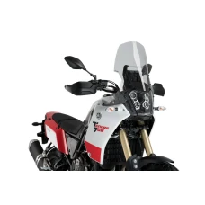 PUIG TOURING КОЗИРКА YAMAHA TENERE 700 19' C/ЧИСТИЙ