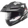 SCHUBERTH ШОЛОМ E2 TRAIL GREY XXL 63 - зображення 1
