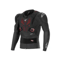ALPINESTARS BIONIC PRO V3 PLASMA ЗАХИСТ КУРТКА M