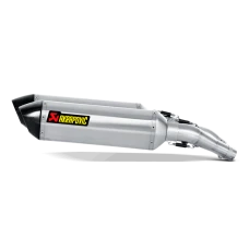 AKRAPOVIC SLIP-ON ЛІНІЇ (TITANIUM) FJR 1300 2013-2020