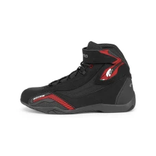 FORMA SHOE GENESIS BLACK/RED 42