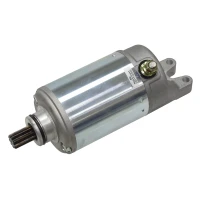 KIMPEX СТАРТЕР МОТОРЧИК BOMBARDIER TRAXXTER