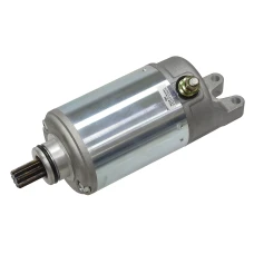 KIMPEX СТАРТЕР МОТОРЧИК BOMBARDIER TRAXXTER