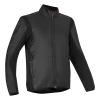 HALVARSSONS TEXTILE КУРТКА H80 ЧОРНІ, 54 - зображення 2