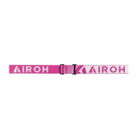 AIROH ХОМУТ XR1 PINK/WHITE
