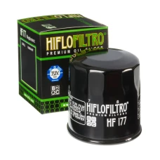 HIFLO МАСЛЯНИЙ ФІЛЬТР HF177
