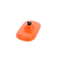 ЗДВОЄНИЙ ПРОДУВУ ПРОДУВУБАГАЖНИК ЧОХОЛ CRF450X/CRF450L 19-..