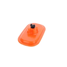 ЗДВОЄНИЙ ПРОДУВУ ПРОДУВУБАГАЖНИК ЧОХОЛ CRF450X/CRF450L 19-..