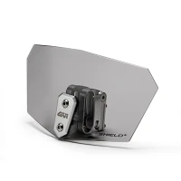 GIVI УНІВЕРСАЛ SMOKED СПОЙЛЕР INCL. ВІДПОВІДНИЙ KIT