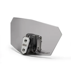 GIVI УНІВЕРСАЛ SMOKED СПОЙЛЕР INCL. ВІДПОВІДНИЙ KIT