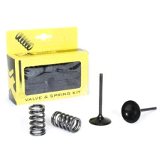 PROX СТАЛЬ ВПУСКНИЙ VALVE/SPRING KIT CRF450R '09-16