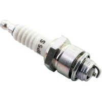 NGK SPARKPLUG BP5S (4)