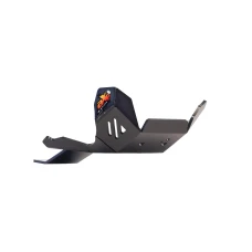 AXP XTREM HDPE SKID ПЛИТА ЧОРНИЙ SUZUKI DR-Z4S 25-