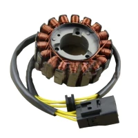 GZ UZWOJENIE ГЕНЕРАТОР (STATOR) HONDA SH 125/150 (05-12), PS 125 (06-10), FES 125/150 (06-12)