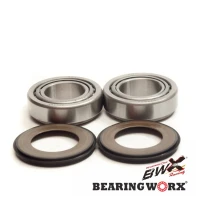 BEARING WORX ПІДШИПНИК GLOWKI РАМИ Z USZCZELNIACZAMI KAWASAKI KLX 125 /L 03-06, SUZUKI DR-Z125 03-09, RM 80 90-01, RM 85 02-12 (22-1006)=SBK50007