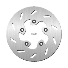 NG ДИСК ТОРМОЗНИЙ ЗАД ITALJET DRAGSTER 50/125/250 '98-06 (190X66X4MM) (5X6,5MM)